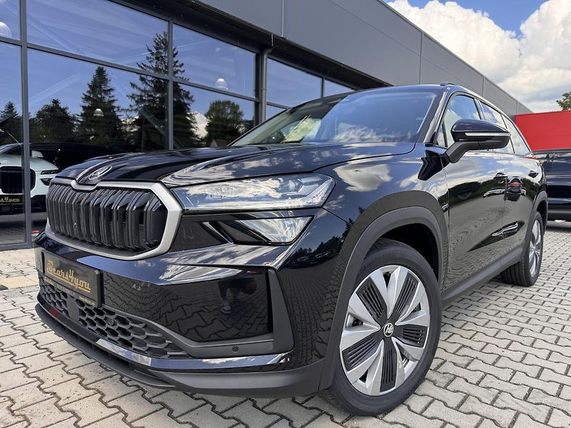 Škoda Kodiaq (2025) 2.0TDI 110kW DSG SELECTION+ 7M - fotografie inzerátu