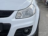 Suzuki SX4 1.6i16v LPG 4x4 TAŽNÉ PŮVOD ČR - náhled 34