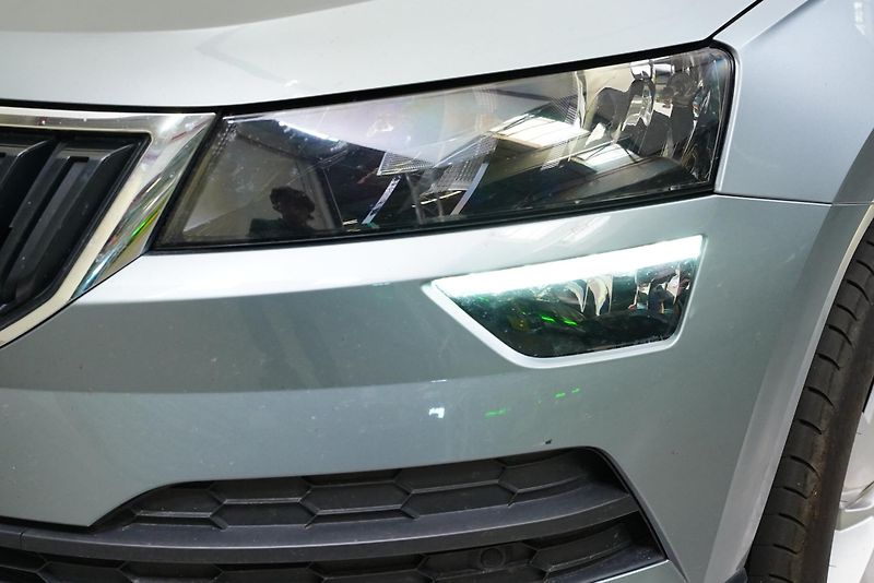 Škoda Karoq - fotka 9 z 25