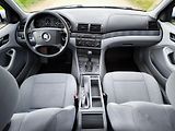 BMW Řada 3 320iAUTOMAT 6VÁLCŮ*BEZ KOROZE* - náhled 46