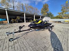 Sea Doo (2013) RXP 260 RS - fotografie inzerátu