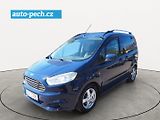 Ford Tourneo Courier (2015) 1.0i EcoBoost, 74 kW - náhled 1
