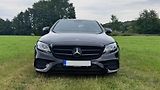 Mercedes-Benz Třídy E (2020) E450 V6 Biturbo 4matic AMG - náhled 1
