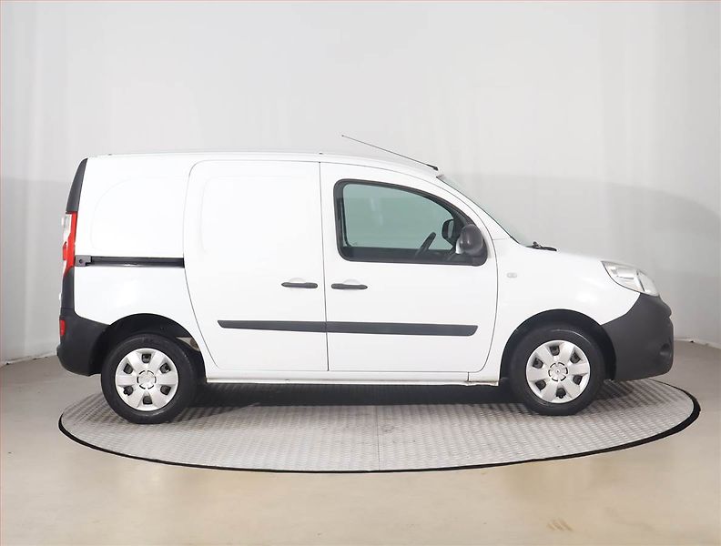 Renault Kangoo (2019) 1.5 dCi, SR - fotka 6 z 10