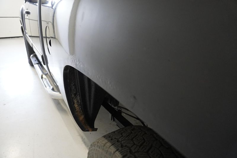 Chevrolet Silverado 2500 6.6 V8 - fotka 31 z 39