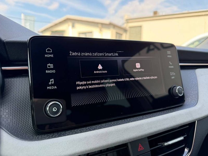Škoda Scala Top Selection 1,0 TSI 85 kW 7° - fotka 19 z 34