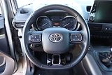 Toyota ProAce City Verso 1.5 D4-D 130 6 MT Long 5D  Fam - náhled 17