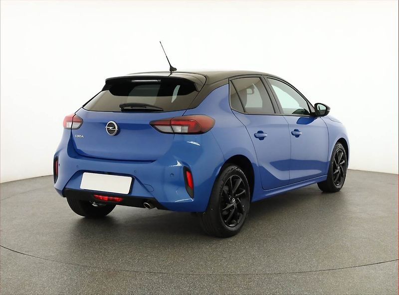 Opel Corsa (2023) GS Line 1.2 Turbo, Serv.kniha - fotka 5 z 18