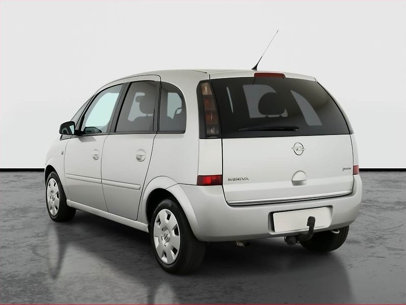 Opel Meriva (2009) 1.4 16V Twinport, Serv.kniha - fotka 4 z 14