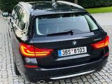 BMW Řada 5 520D AUT KAMERA SERVISKA - náhled 16