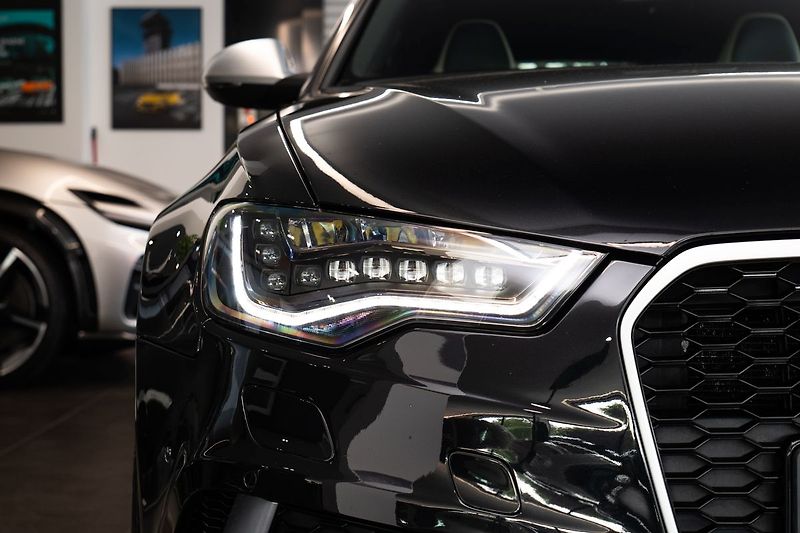 Audi RS 6 Bang&Olufsen/360 - fotka 25 z 26