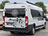 Fiat Ducato 2.3D vestavba SuaVAN SOLAR - náhled 7