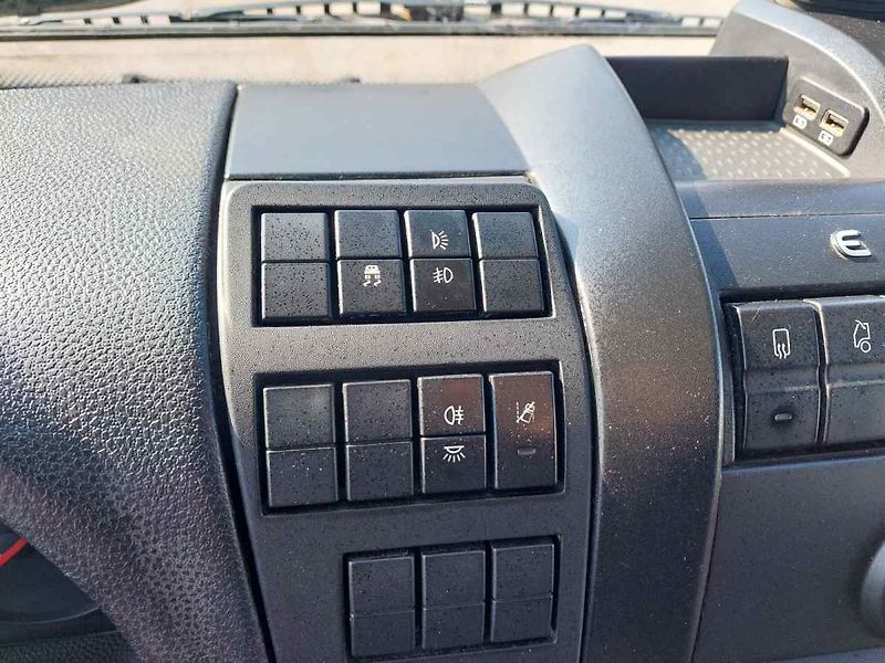Iveco Ostatní ML 140 E28 souprava 120 m - fotka 37 z 59