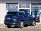 Škoda Kodiaq 1,5 TSI 110kW AMBITION +ALUZIM - náhled 4