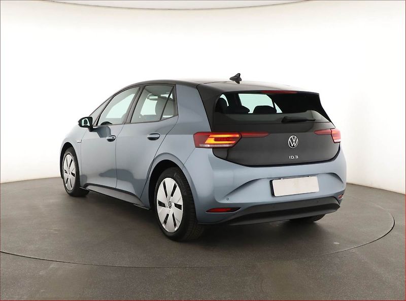 Volkswagen ID.3 (2020) Pro Perf. (62 kWh), SoH 86% - fotka 4 z 26