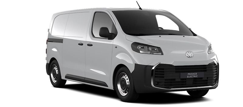 Toyota ProAce 2.2 L2 CrewCab 5D man - fotografie inzerátu