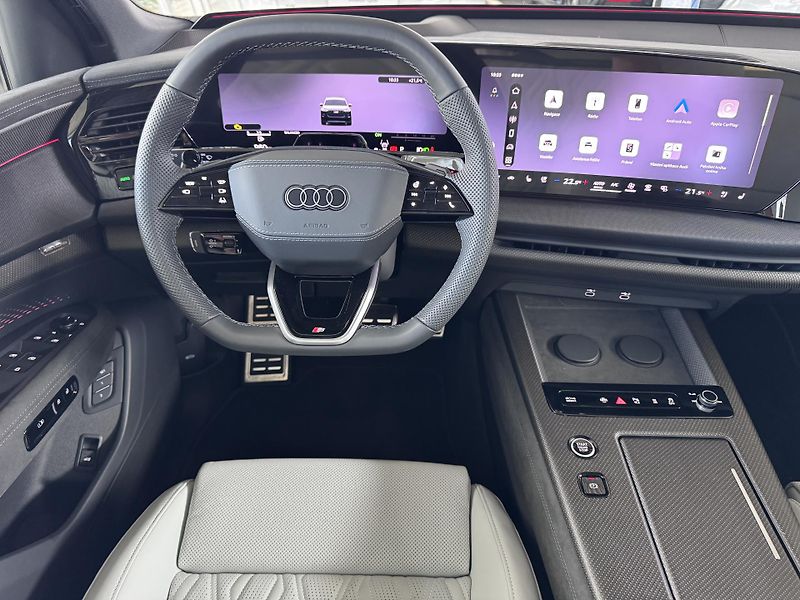 Audi Q7 Nová generace skladem - fotka 35 z 47