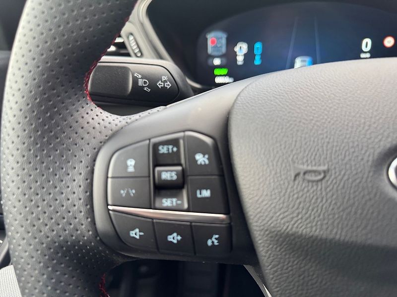 Ford Kuga ST LINE X PHEV CZ TOP Výbava Z - fotka 16 z 20