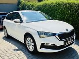 Škoda Scala (2024) 1,0TSi 81kW STYLE Koup.ČR,2024 - náhled 2