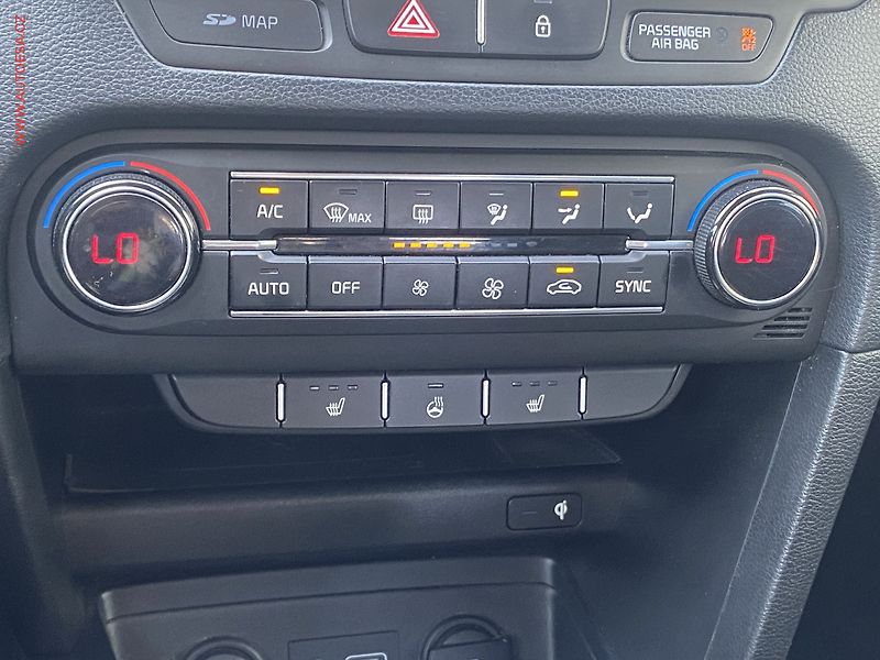 Kia Ceed (2018) 1.4T-GDi, ČR, AT, navi - fotka 20 z 21
