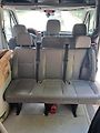 Volkswagen Ostatní (2008) VW Crafter 2,5 TDi, 100 kw - náhled 13
