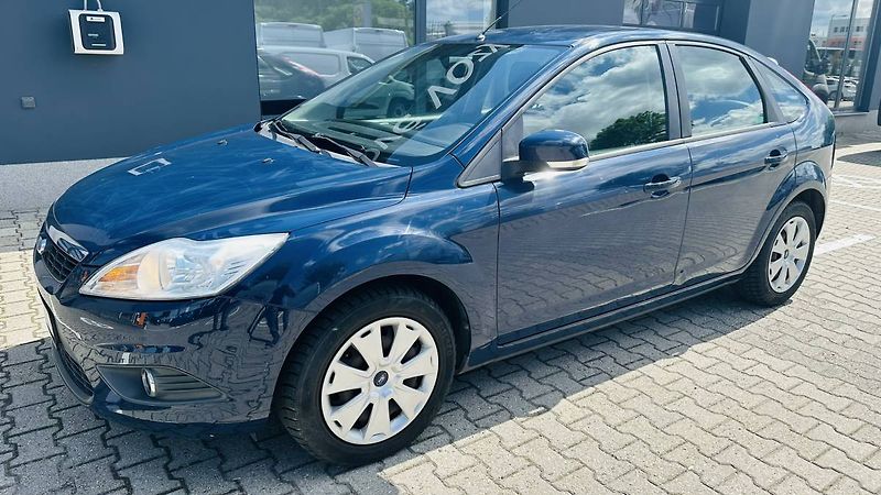 Ford Focus 1,4 16V 59kW MT5/0216 - fotografie inzerátu