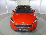 Ford Focus (2015) 1,5T-110KW*ALU*PARK.S*PŮVOD ČR - náhled 2