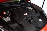 Porsche Cayenne Turbo Coupe Approved/Ceramic/B - náhled 19