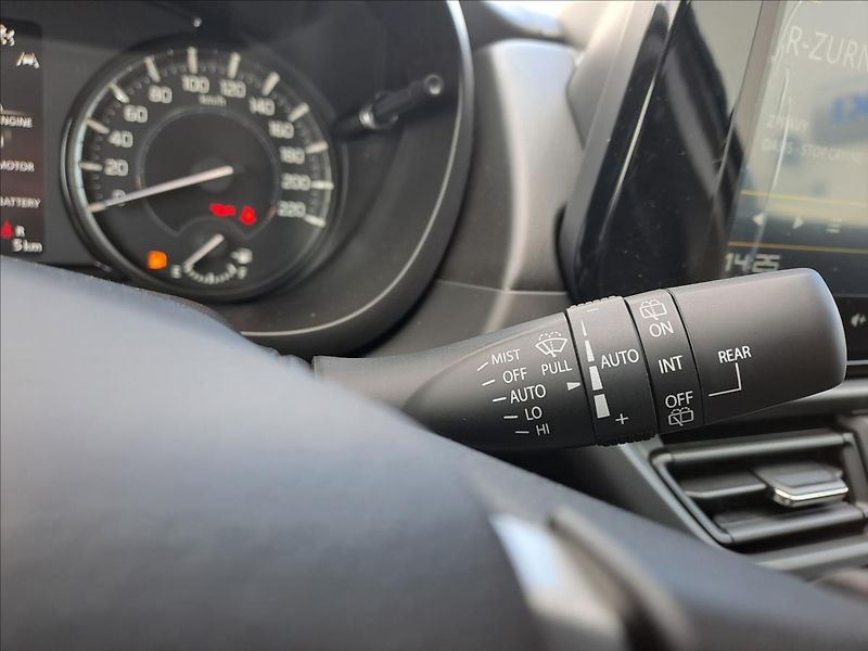 Suzuki S-Cross (2026) 1,4 Premium AllGrip MY25 - fotka 14 z 20