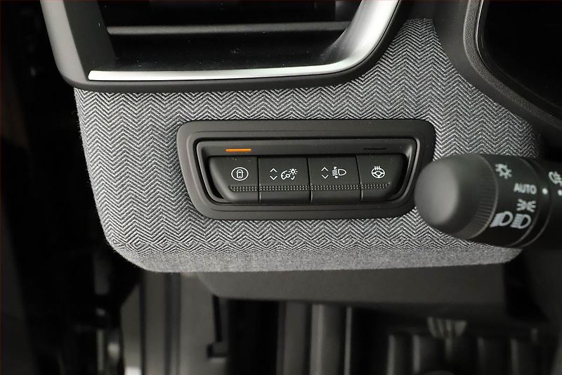 Renault Clio (2025) 1.0 TCe, Techno - fotka 14 z 17