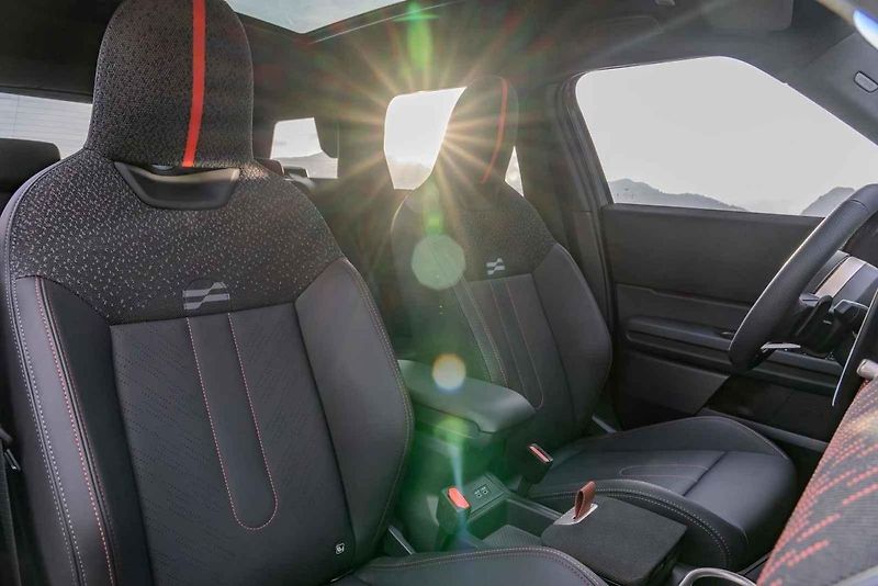 Mini Countryman John Cooper Works