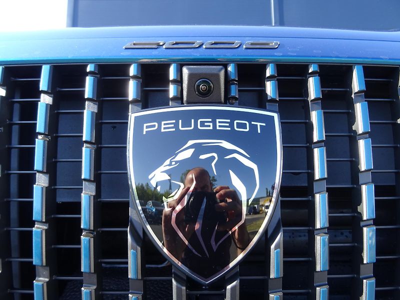Peugeot 2008 (2026) ALLURE e-115 kW /156k - fotka 44 z 50