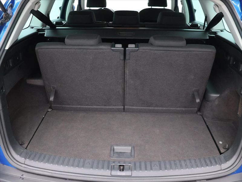 Škoda Kodiaq 2,0 TDI 140kW Style 4x4 DSG CZ - fotka 10 z 36