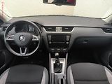 Škoda Octavia (2016) 1.2 TSi, Joy, bixen - náhled 8