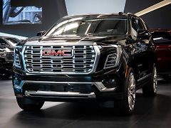 GMC Yukon (2025) 6.2 V8 Denali Reserve Package - fotografie inzerátu