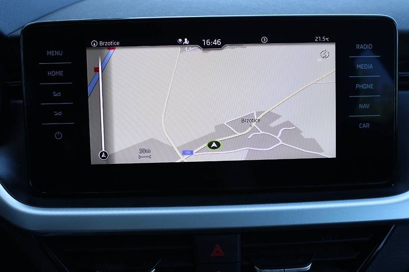 Škoda Kamiq (2023) 1.0 TSI 81kW DSG LED - fotka 20 z 31
