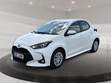 Toyota Yaris (2023) COMFORT TECH 1.5HYBRID 68kW CZ - náhled 1