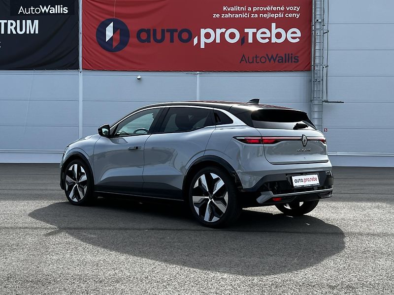 Renault Mégane EV60 220PK Optimum Charge  - fotka 5 z 23
