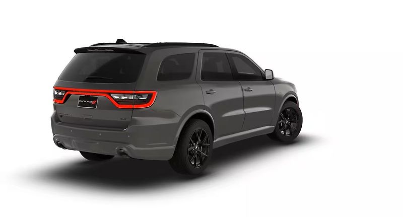 Dodge Durango (2026) 5.7 V8 LPG GT PREMIUM Tow N Go - fotka 5 z 7