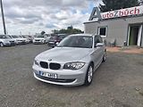 BMW Řada 1 116i, 90 kW, ALU - náhled 2