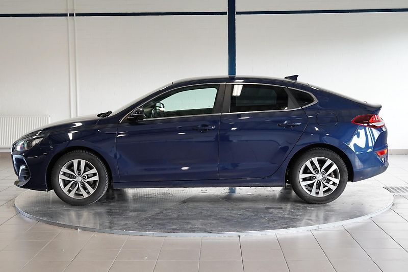 Hyundai i30 - fotka 3 z 28
