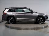 Škoda Kodiaq (2022) RS 2.0TSI 180KW 4x4  DSG WEBAS - náhled 8