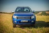 Ford Ranger (2013) - náhled 1