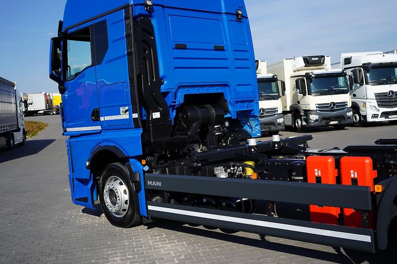 MAN TGX (2024) 26.480 / GX / ACC / E 6 / RETA - fotka 49 z 51