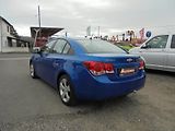 Chevrolet Cruze (2009) 1.6i- KLIMA- 8x AIRBAG- TAŽNÝ - náhled 4