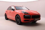 Porsche Cayenne GTS 4.0 V8 4x4 AUT CZ Záruka - náhled 14