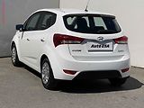 Hyundai ix20 (2019) 1.6i, ČR, servis.kniha, AC - náhled 6