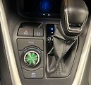 Toyota RAV4 2.5 Hybrid AT EXECUTIVE AWD - náhled 9