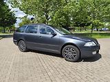 Škoda Octavia 2.0 FSI kombi Elegance LPG - náhled 13