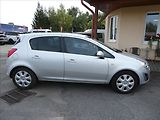 Opel Corsa 1,4 16V 74kW, drobné vady laku - náhled 1